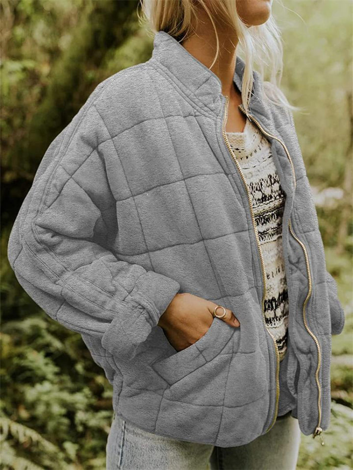 Lela - Warm Winter Coat