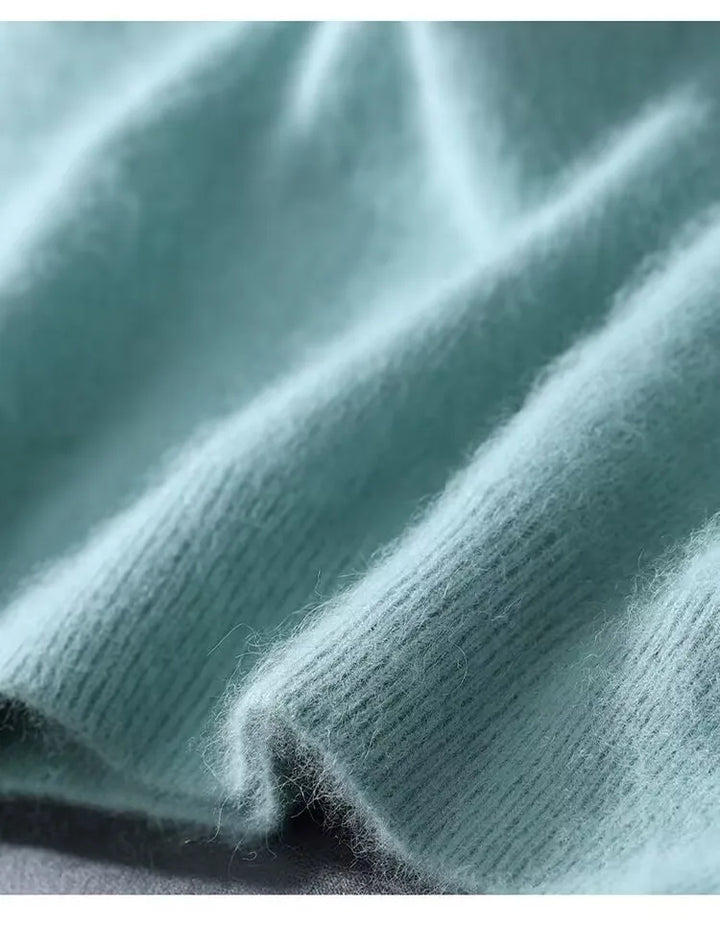 LAURENT MONACO | REFINED MESH T-SHIRT FOR MEN