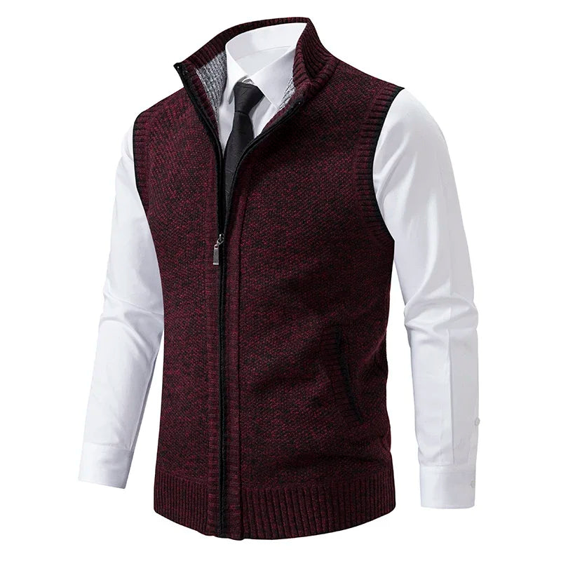 LAURENT MONACO | PROFESSIONAL VEST FOR MEN