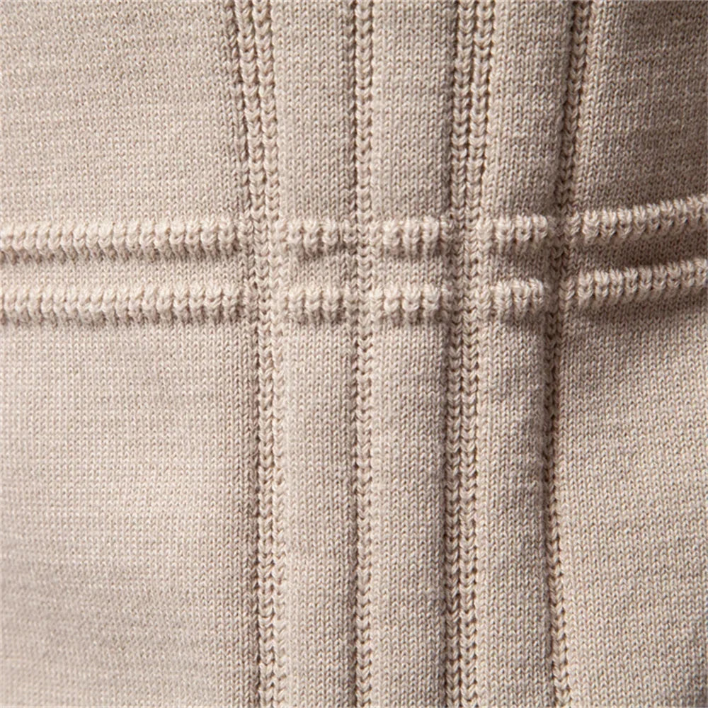 Gabriel Elegant Jersey for Men - Elena Harper