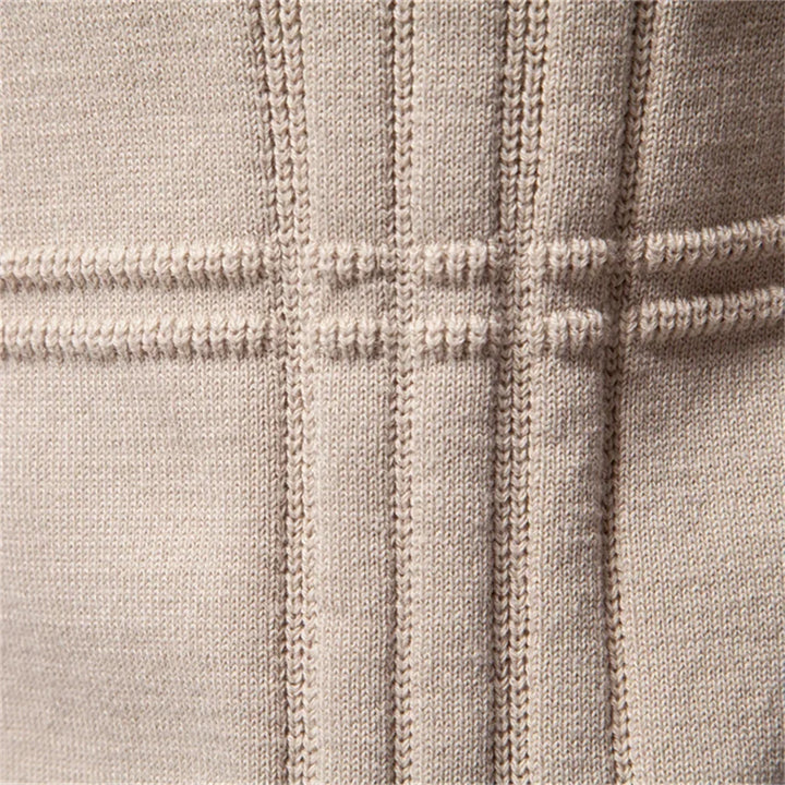 Gabriel Elegant Jersey for Men - Elena Harper