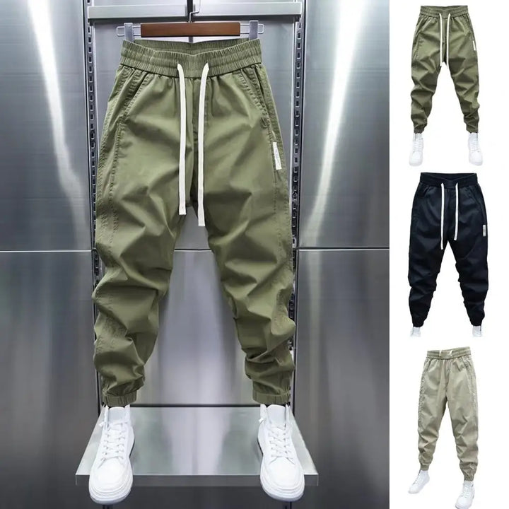 LAURENT MONACO | PANTS FOR NATURE