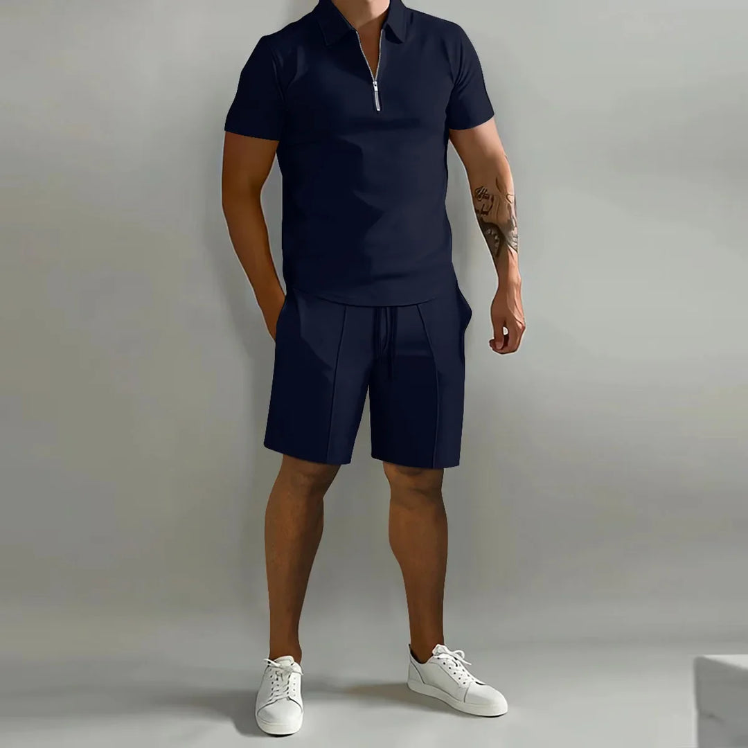 LAURENT MONACO | SUMMER SET FOR MEN