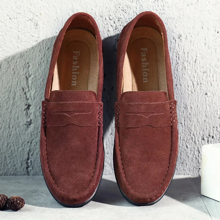 Men's Comfortable & Stylish Loafers for Everyday Elegance