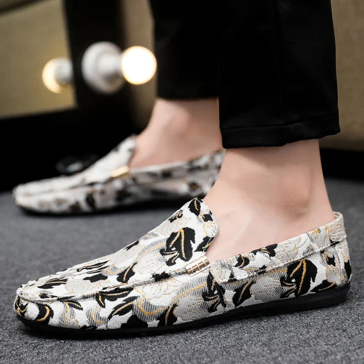 Emiliano | Men's Summer Loafer