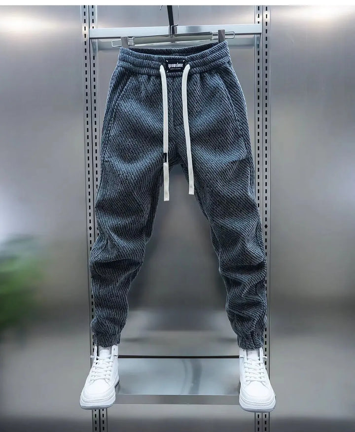 LAURENT MONACO | CASUAL EVERYDAY PANTS FOR MEN
