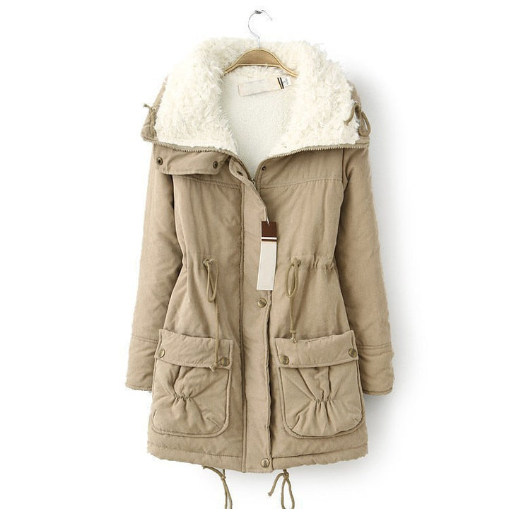 MichellesJacket I Jacket for Women, view 3 - Elena Harper