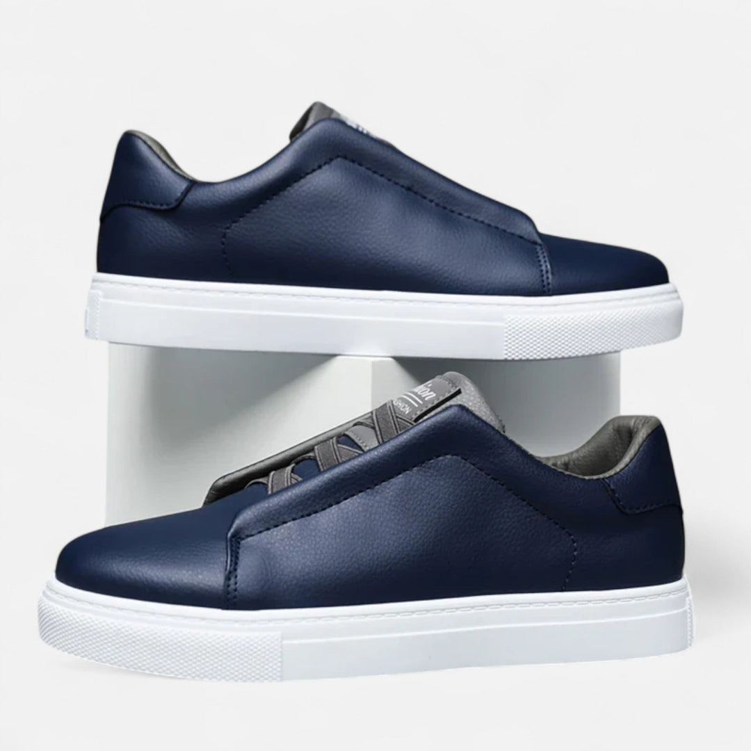 HARRINGTON OXFORD | SLIP-ON SNEAKERS FOR MEN