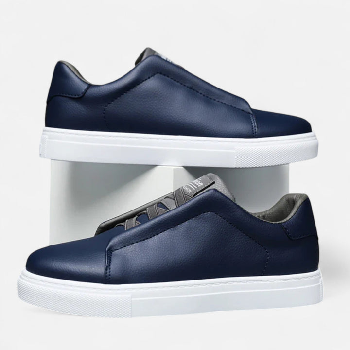 HARRINGTON OXFORD | SLIP-ON SNEAKERS FOR MEN