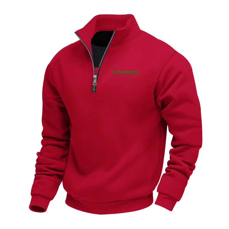 Bernice™ | Casual Cut Cozy Sweatshirt
