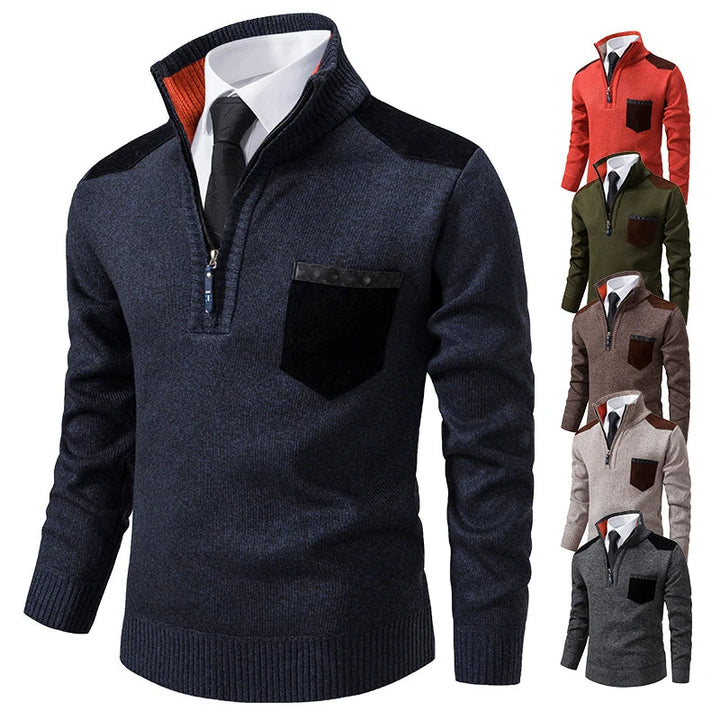 LAURENT MONACO | PROFESSIONAL VEST FOR MEN