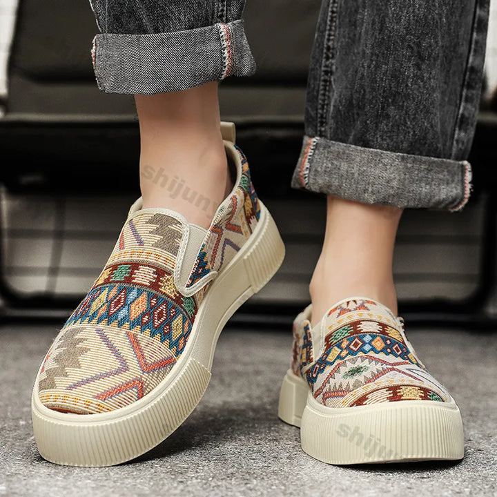 Dante | Men's Casual Loafers