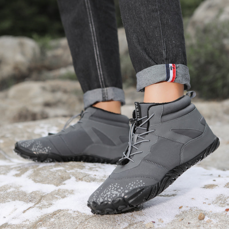 Zwensn - Barefoot Shoes