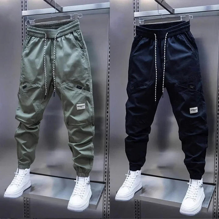LAURENT MONACO | CASUAL PANTS
