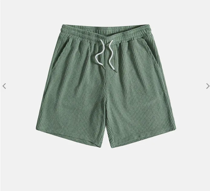 LAURENT MONACO | MEN'S SUMMER KNIT SET