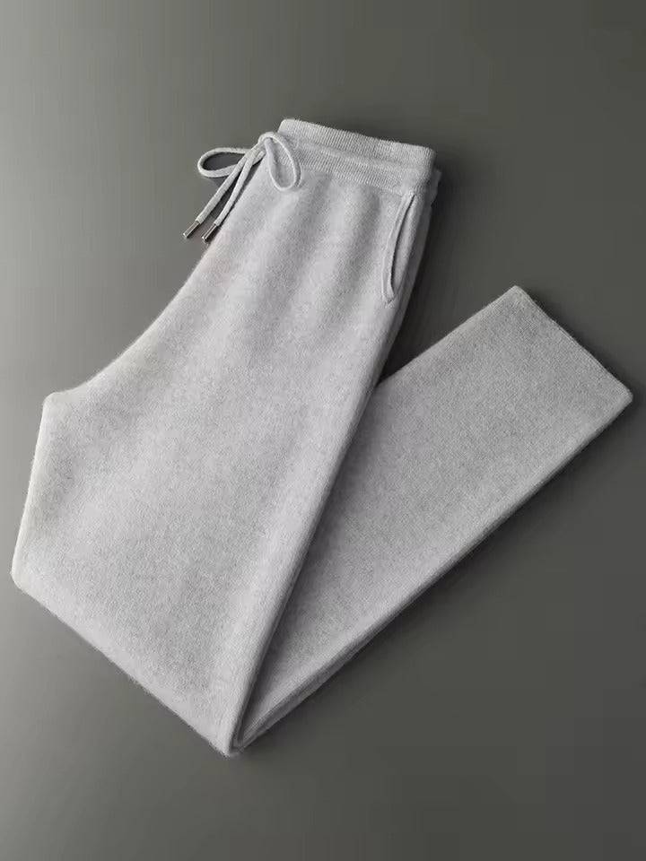 Emma & Rose soft lounge tracksuit — two-piece leisure set