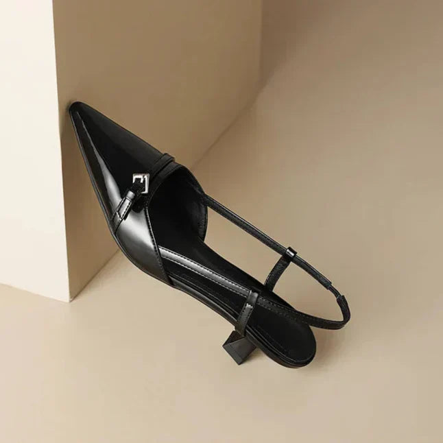 Tiana Slingbacks