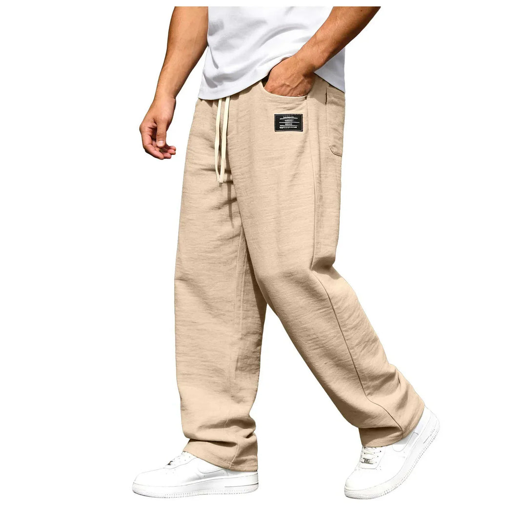 LAURENT MONACO | CASUAL DAILY PANTS FOR MEN