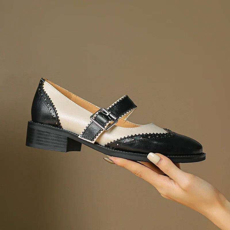 Miana | Mary Janes