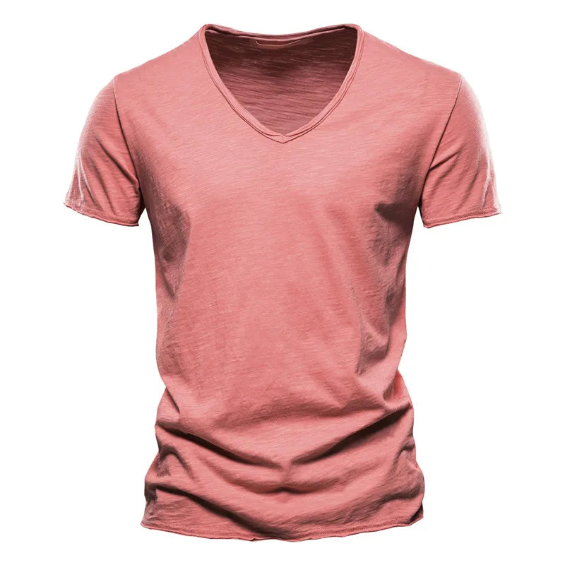 Cazel | Summer Cotton T-shirt (Buy 1 Get 1 Free)