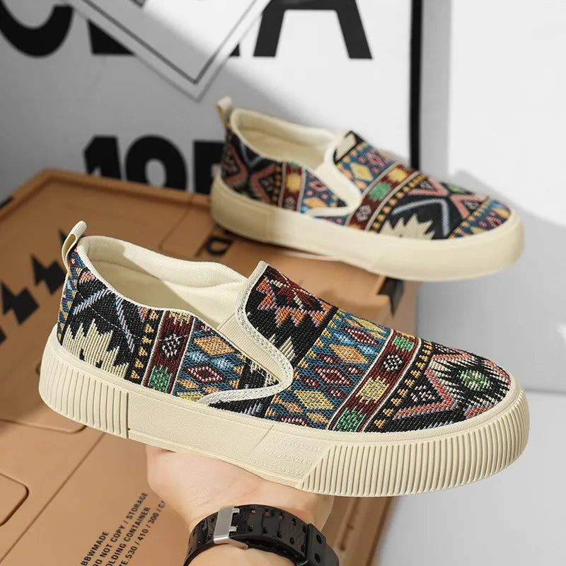 Dante | Men's Casual Loafers