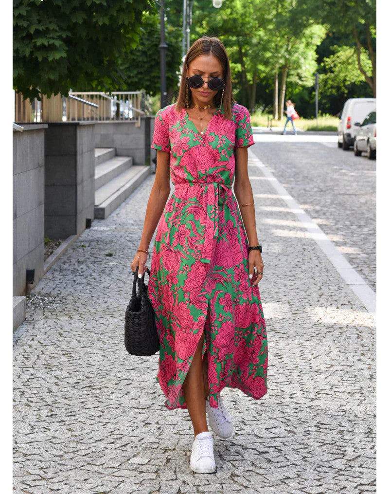 Julia™  |  Elegant Dress