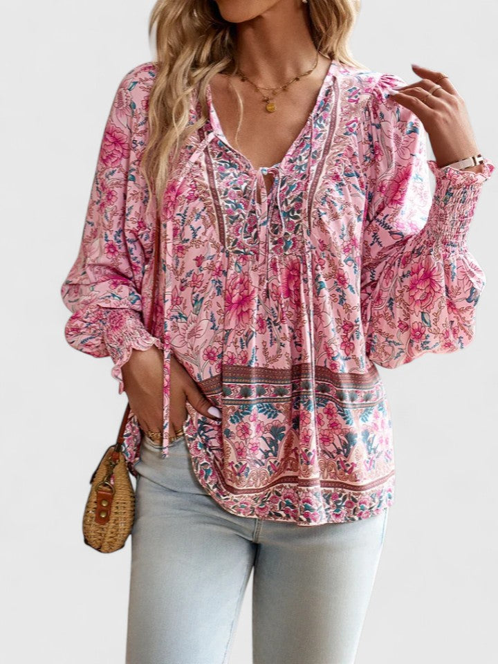 Renazianne™  |  Elegant Top