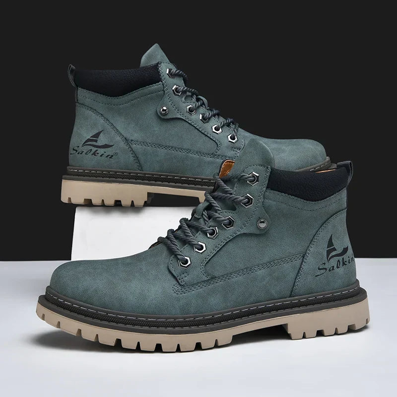 ETHAN – RUGGED OUTDOOR BOOTS