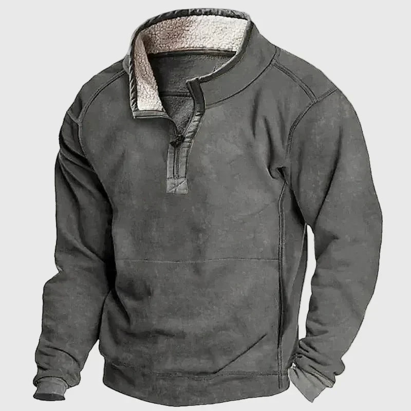 Daniel | Cozy Sweater