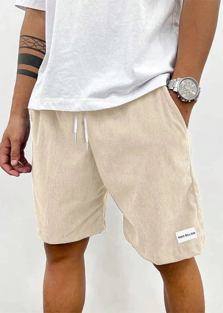 Théo | Short Casual Comfort