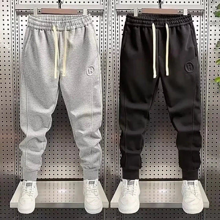 LAURENT MONACO | MEN'S SHORT GYM PANTS