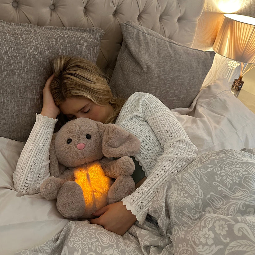 Calming Cuddle Plush Toy