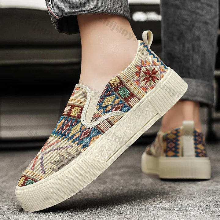 Dante | Men's Casual Loafers