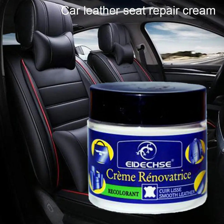 PellePatch Leather Balm for All Types of Leather, view 5 - Elena Harper