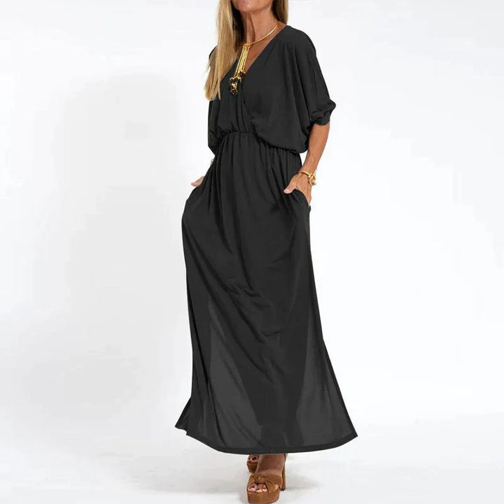Emilia™  |  Maxi Dress Women