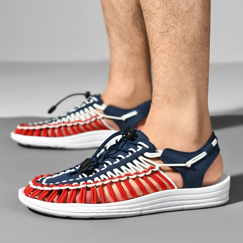 Comfortable and Stylish Summer Shoes – Lioris EB