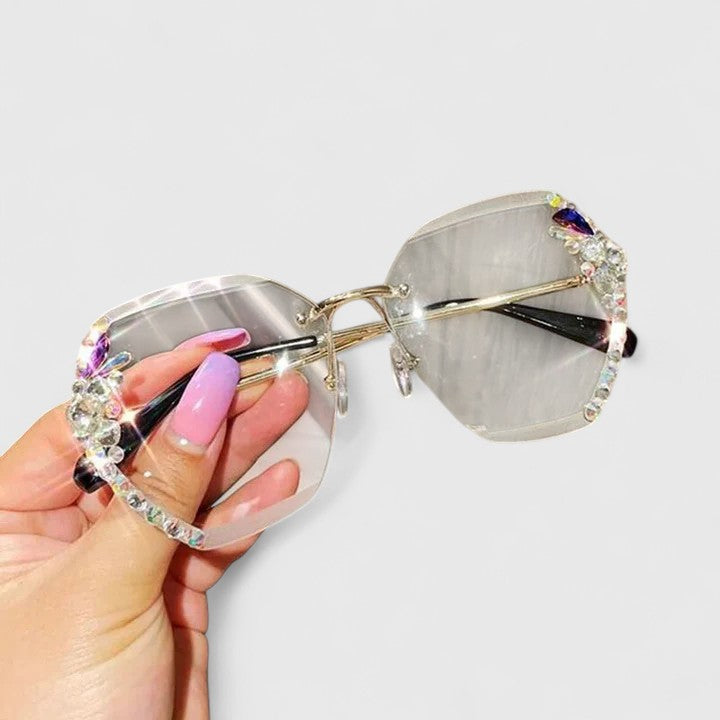 Brystahl™  |  Sophisticated Sunglasses