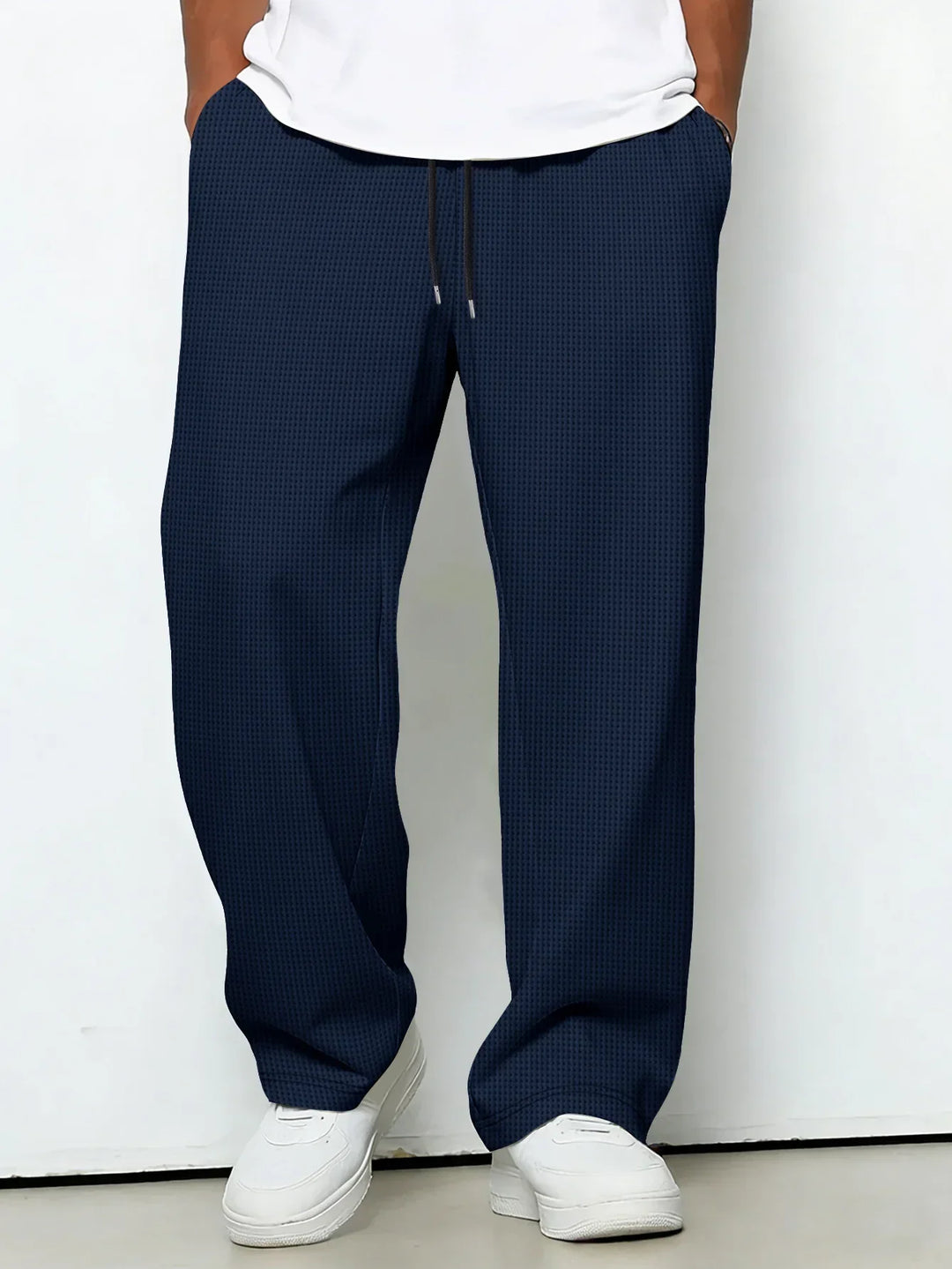 LAURENT MONACO | MODERN PANTS FOR MEN