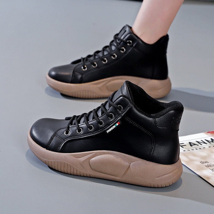 Bela Comfortable and Elegant Shoes EB