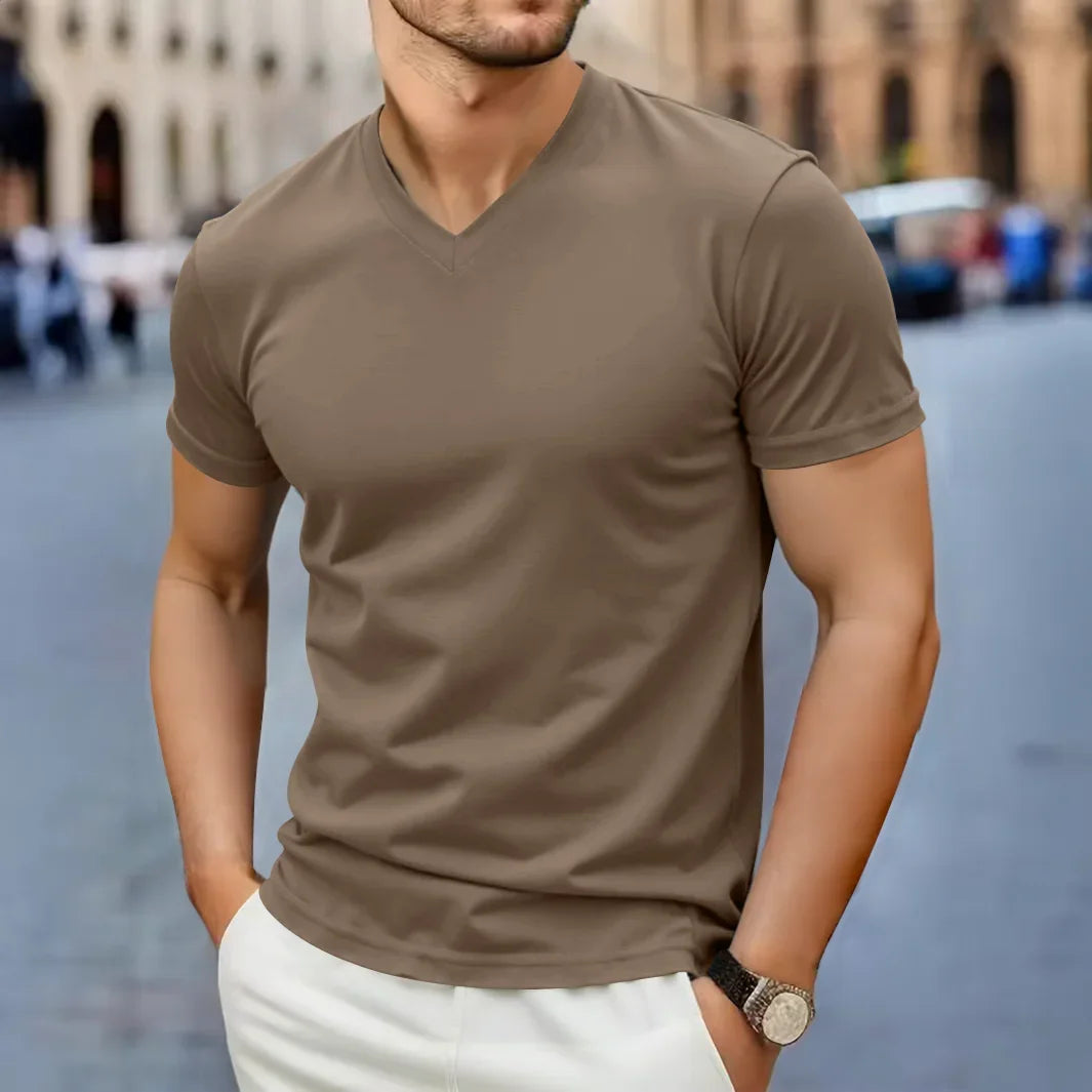Lelio Custom Smooth T-Shirt - Elena Harper