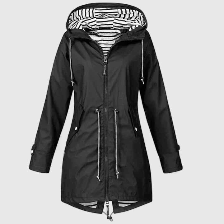 Kourtnii™  |  Comfortable Jacket