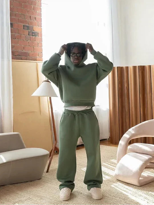 Bodhi™ | Casual Tracksuit Set