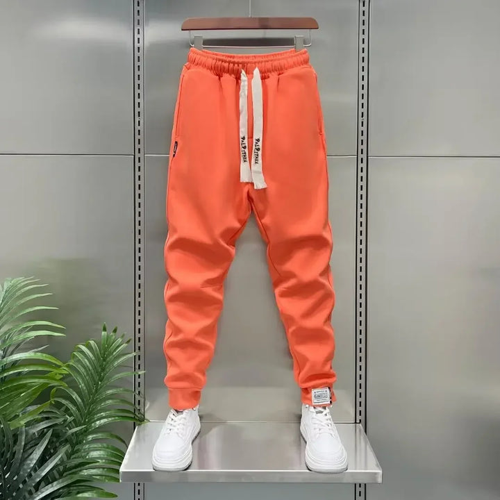 LAURENT MONACO | COMFORTABLE PANTS