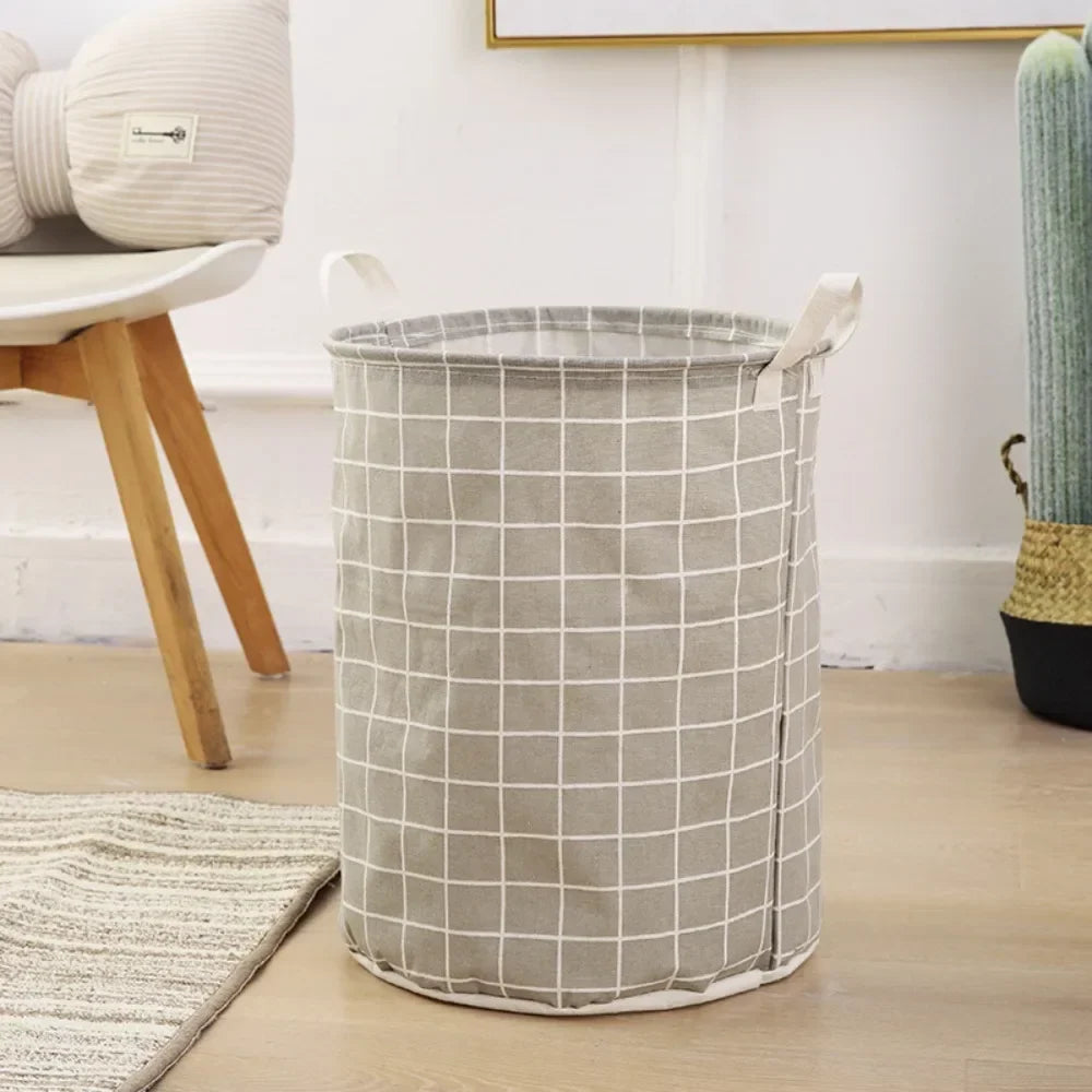 Serena Storage Basket - Elena Harper