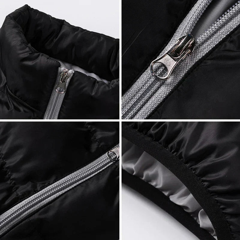 Thermal Jacket for Men