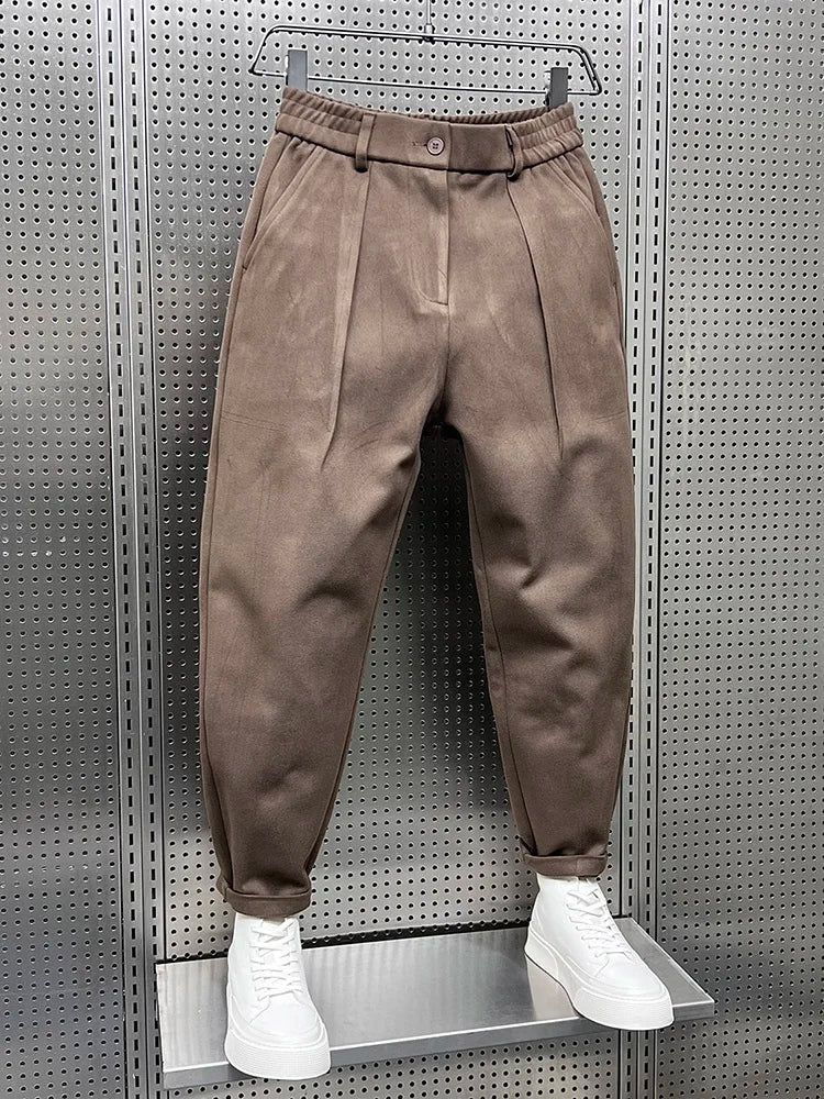 LAURENT MONACO | LUXURY PANTS