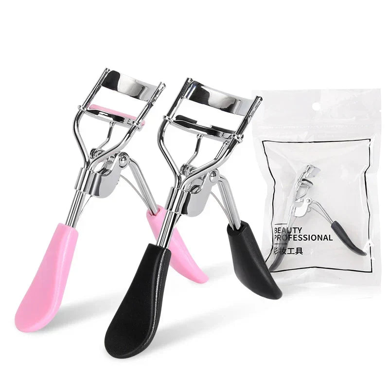 GlamLocke™ Eyelash Curler
