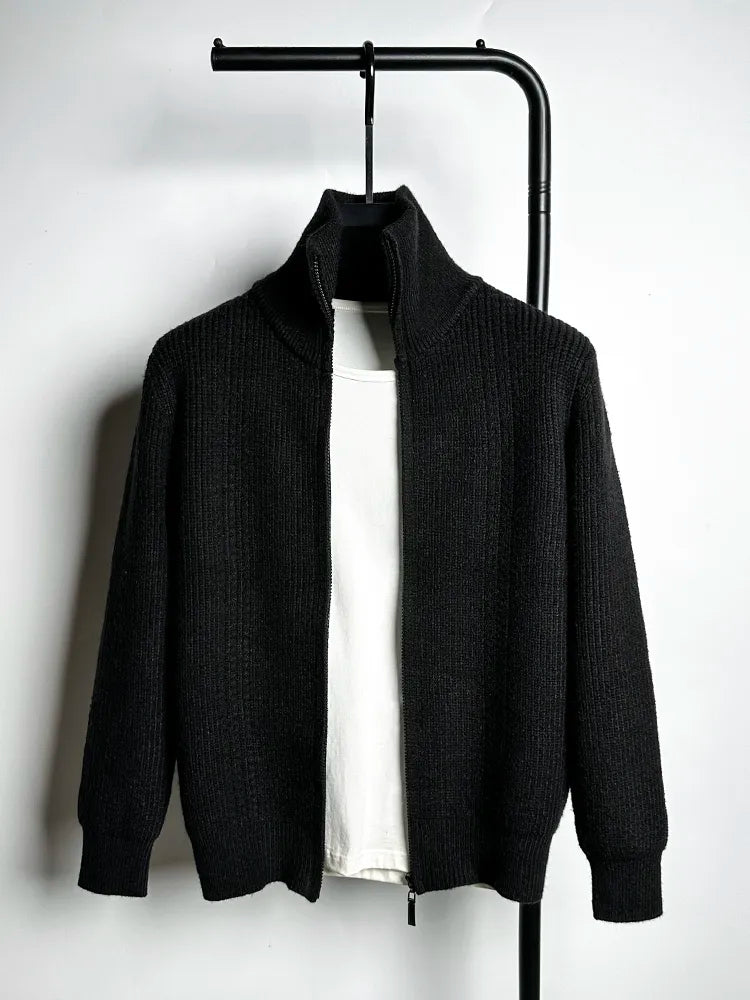 Jaqen Zip Jacket