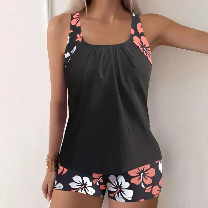 Ravina | Your elegant 2-piece swimsuit for summer and the beach
