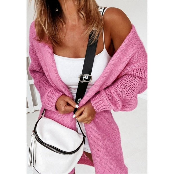 MiesjesWeste I Cardigan for Women - Elena Harper